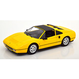 Ferrari Ferrari 328 GTS - 1:18 - KK Scale Ferrari Ferrari 328 GTS - 1:18 - KK Scale