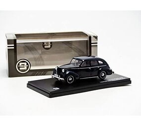 Volvo Volvo PV60 1947 - 1:43 - Triple 9 Collection Volvo Volvo PV60 1947 - 1:43 - Triple 9 Collection