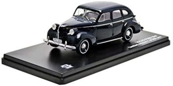 Volvo Volvo PV60 1947 - 1:43 - Triple 9 Collection Volvo Volvo PV60 1947 - 1:43 - Triple 9 Collection