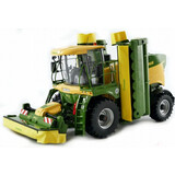 Krone Krone BigM 450 - 1:32 - ROS Krone Krone BigM 450 - 1:32 - ROS