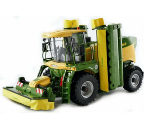 Krone Krone BigM 450 - 1:32 - ROS Krone Krone BigM 450 - 1:32 - ROS