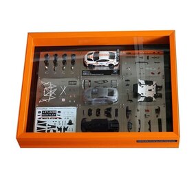 Bentley B.O.M. Bentley GT3 Bentley Team Absolute in GT3 Asia #77 2015 - 1:43 - Almost Real Bentley B.O.M. Bentley GT3 Bentley Team Absolute in GT3 Asia #77 2015 - 1:43 - Almost Real