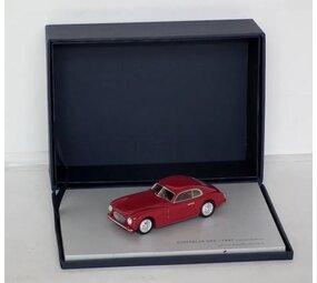 Cisitalia Cisitalia 202 1947 - 1:43 - La Mini Miniera Cisitalia Cisitalia 202 1947 - 1:43 - La Mini Miniera