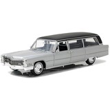 Cadillac Cadillac Limousine 1966 - 1:18 - Greenlight Precision Collection