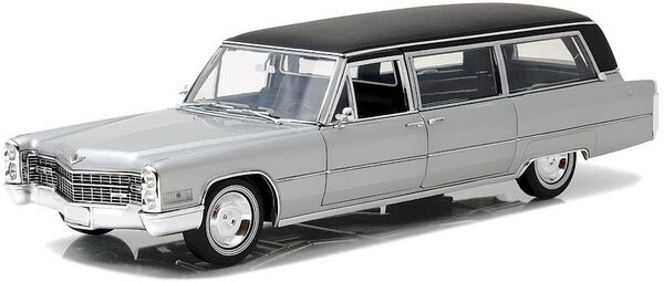 Cadillac - GL/&#39;66 Cadillacキャデラック Limousineリムジン1/18 GL/'66 Cadillacキャデラック Limousineリムジン1/18 GL/'66