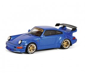 Porsche Rauh Welt RWB 964 - 1:43 - Schuco