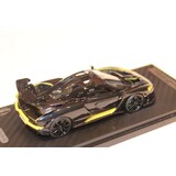 McLaren McLaren Senna 2018 - 1:43 - Tecnomodel Mythos McLaren McLaren Senna 2018 - 1:43 - Tecnomodel Mythos