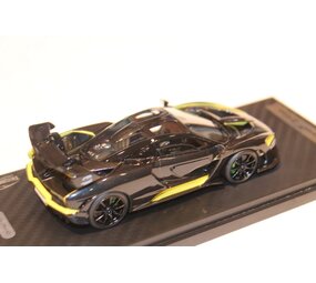 McLaren McLaren Senna 2018 - 1:43 - Tecnomodel Mythos