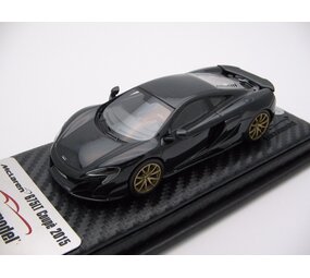 McLaren McLaren 675LT 2016 - 1:43 - Tecnomodel Mythos
