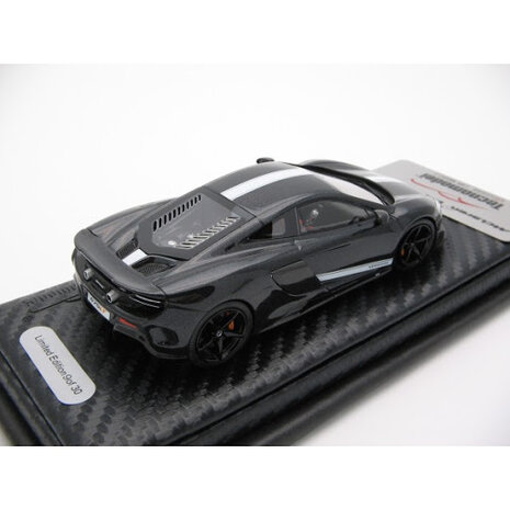 McLaren McLaren 675LT Kenwood JVC Concept Edition 2015 - 1:43 - Tecnomodel Mythos