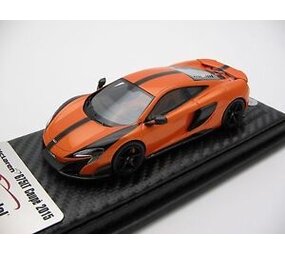 McLaren McLaren 675LT 2016 - 1:43 - Tecnomodel Mythos