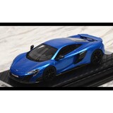 McLaren McLaren 675LT 2016 - 1:43 - Tecnomodel Mythos McLaren McLaren 675LT 2016 - 1:43 - Tecnomodel Mythos