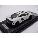 McLaren McLaren 675LT Goodwood Edition 2015 - 1:43 - Tecnomodel Mythos McLaren McLaren 675LT Goodwood Edition 2015 - 1:43 - Tecnomodel Mythos