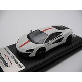 McLaren McLaren 570S 2015 - 1:43 - Tecnomodel Mythos McLaren McLaren 570S 2015 - 1:43 - Tecnomodel Mythos