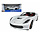 Chevrolet Corvette Stingray Z51 2014 - 1:18 - Maisto
