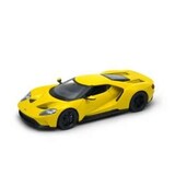Ford Ford GT 2017 - 1:24 - Welly