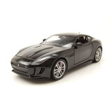 Jaguar Jaguar F-Type Coupe 2015 - 1:24 - Welly Jaguar Jaguar F-Type Coupe 2015 - 1:24 - Welly