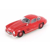 Mercedes-Benz Mercedes-Benz 300 SL (W198) - 1:24 - Welly