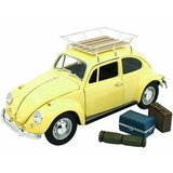 Volkswagen Volkswagen Beetle 1967 - 1:18 - Road Signature