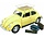 Volkswagen Beetle 1967 - 1:18 - Road Signature