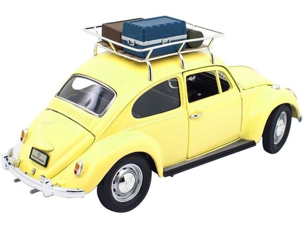 Volkswagen Volkswagen Beetle 1967 - 1:18 - Road Signature