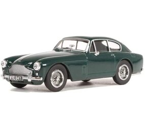 Aston Martin Aston Martin DB2 MkIII Saloon - 1:43 - Oxford Aston Martin Aston Martin DB2 MkIII Saloon - 1:43 - Oxford