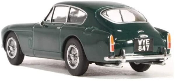 Aston Martin Aston Martin DB2 MkIII Saloon - 1:43 - Oxford Aston Martin Aston Martin DB2 MkIII Saloon - 1:43 - Oxford