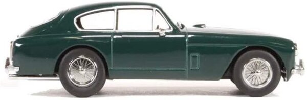 Aston Martin Aston Martin DB2 MkIII Saloon - 1:43 - Oxford Aston Martin Aston Martin DB2 MkIII Saloon - 1:43 - Oxford