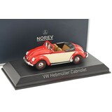Volkswagen Volkswagen Hebmüller 1949 - 1:43 - Norev