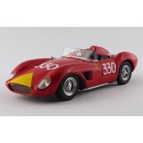 Ferrari Ferrari 550TRC Spider #330 Giro of Sicily (I) 1957 - 1:43 - Art Model Ferrari Ferrari 550TRC Spider #330 Giro of Sicily (I) 1957 - 1:43 - Art Model