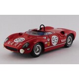 Ferrari Ferrari 275P Spider #99 2000km Daytona (USA) 1965 - 1:43 - Art Model Ferrari Ferrari 275P Spider #99 2000km Daytona (USA) 1965 - 1:43 - Art Model