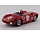 Ferrari 275P Spider #99 2000km Daytona (USA) 1965 - 1:43 - Art Model
