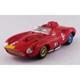 Ferrari Ferrari 315S #6 3rd 1000km Nürburgring (Germany) 1957 - 1:43 - Art Model Ferrari Ferrari 315S #6 3rd 1000km Nürburgring (Germany) 1957 - 1:43 - Art Model