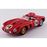 Ferrari Ferrari 290MM Spider #14 12h Sebring (USA) 1957 - 1:43 - Art Model Ferrari Ferrari 290MM Spider #14 12h Sebring (USA) 1957 - 1:43 - Art Model