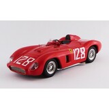 Ferrari Ferrari 500 TR #128 Winner Tyddyn Road Races (USA) 1956 - 1:43 - Art Model Ferrari Ferrari 500 TR #128 Winner Tyddyn Road Races (USA) 1956 - 1:43 - Art Model