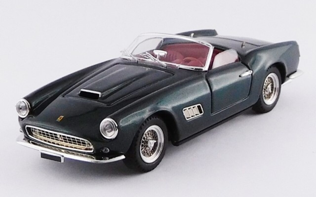 Ferrari Ferrari 250GT California Spider 1962 - 1:43 - Art Model Ferrari Ferrari 250GT California Spider 1962 - 1:43 - Art Model