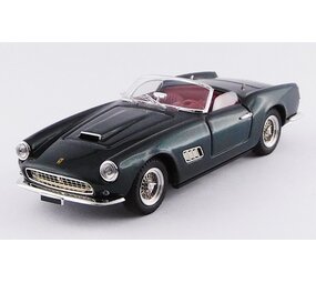 Ferrari Ferrari 250GT California Spider 1962 - 1:43 - Art Model Ferrari Ferrari 250GT California Spider 1962 - 1:43 - Art Model