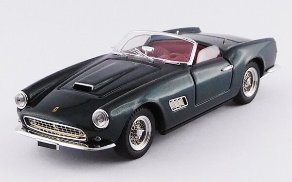 Ferrari Ferrari 250GT California Spider 1962 - 1:43 - Art Model Ferrari Ferrari 250GT California Spider 1962 - 1:43 - Art Model