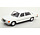Mercedes-Benz S-Class W116 450 SEL 6.9 - 1:18 - iScale