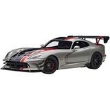 Dodge Dodge Viper ACR 2017 - 1:18 - AUTOart Dodge Dodge Viper ACR 2017 - 1:18 - AUTOart