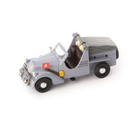 Steyr Steyr 100 'Asian Steyr' Austria 1934 - 1:43 - Autocult Steyr Steyr 100 'Asian Steyr' Austria 1934 - 1:43 - Autocult