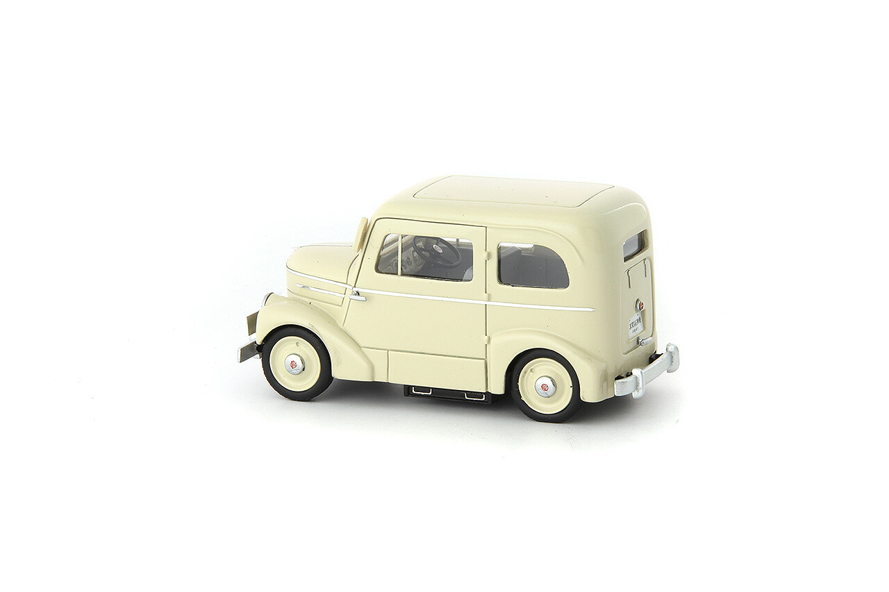 Nissan Nissan Tama E4S-47 Japan 1947 - 1:43 - Autocult