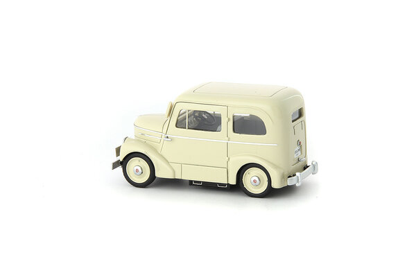 Nissan Nissan Tama E4S-47 Japan 1947 - 1:43 - Autocult Nissan Nissan Tama E4S-47 Japan 1947 - 1:43 - Autocult