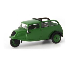 Tempo Tempo E400 Kombiwagen Germany 1936 - 1:43 - Autocult
