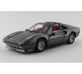 Ferrari Ferrari 308 GTS Spider 1979 - 1:43 - Best Model Ferrari Ferrari 308 GTS Spider 1979 - 1:43 - Best Model