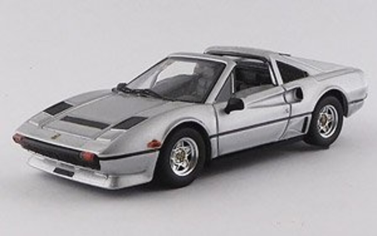 Ferrari Ferrari 208 GTS Turbo 1982 - 1:43 - Best Model Ferrari Ferrari 208 GTS Turbo 1982 - 1:43 - Best Model