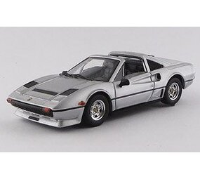 Ferrari Ferrari 208 GTS Turbo 1982 - 1:43 - Best Model Ferrari Ferrari 208 GTS Turbo 1982 - 1:43 - Best Model
