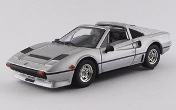 Ferrari Ferrari 208 GTS Turbo 1982 - 1:43 - Best Model Ferrari Ferrari 208 GTS Turbo 1982 - 1:43 - Best Model