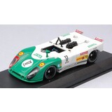 Porsche Porsche 908/02 #17 Nürburgring 1970 - 1:43 - Best Model Porsche Porsche 908/02 #17 Nürburgring 1970 - 1:43 - Best Model
