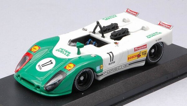 Porsche Porsche 908/02 #17 Nürburgring 1970 - 1:43 - Best Model